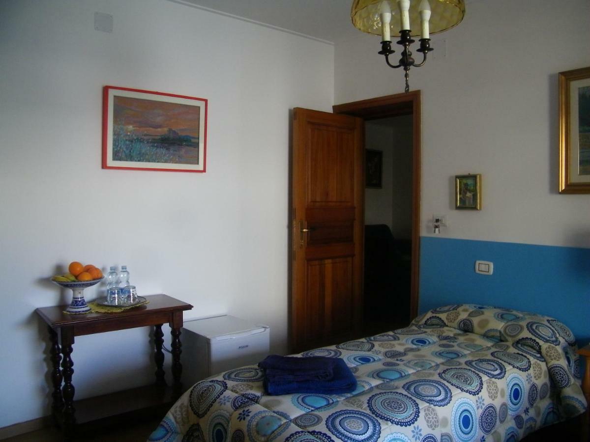Villa Teodora Alghero Exterior foto